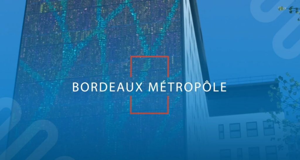 quartier Meriadeck